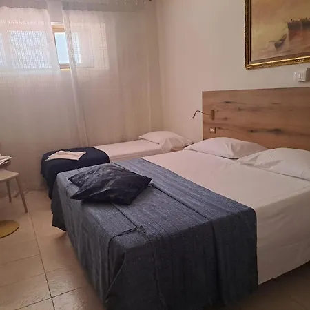 Signorini Hotel *