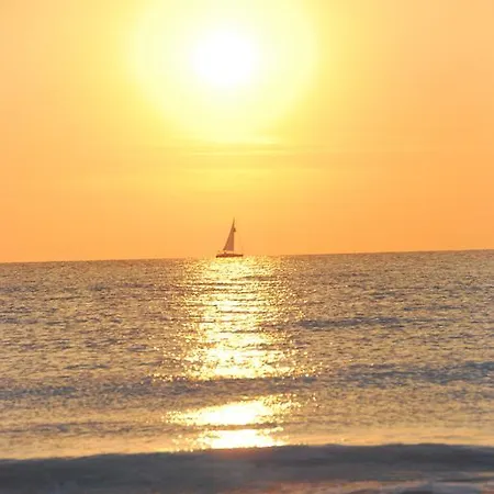 Hotel Signorini Castiglioncello