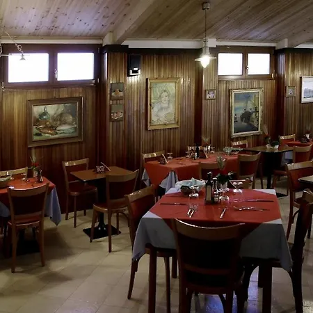 Signorini Castiglioncello