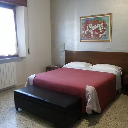 Ξενοδοχείο Signorini Castiglioncello