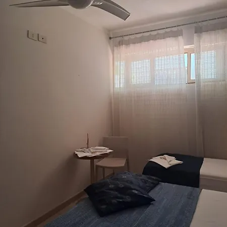 Hotel Pensione Signorini *