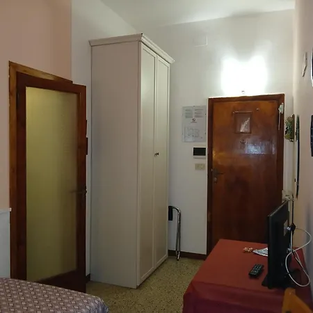Pensione Signorini Hotel Castiglioncello