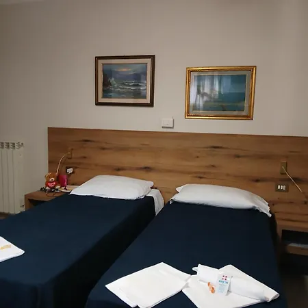 Signorini Hotel Castiglioncello