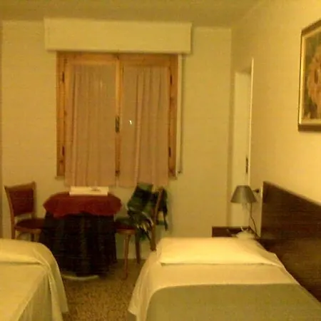 Signorini Hotel