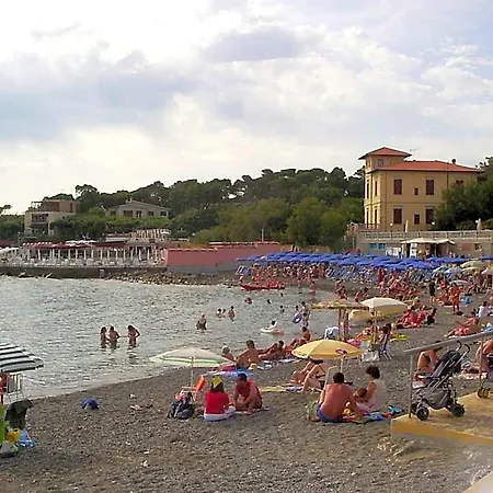 Hotel Signorini Castiglioncello