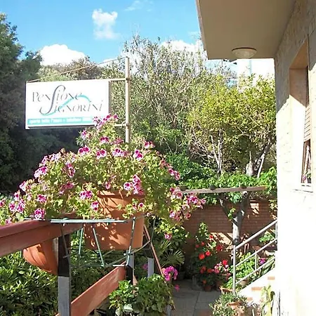 Signorini Castiglioncello