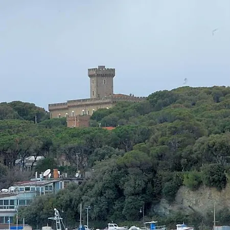 Hotel Signorini Castiglioncello