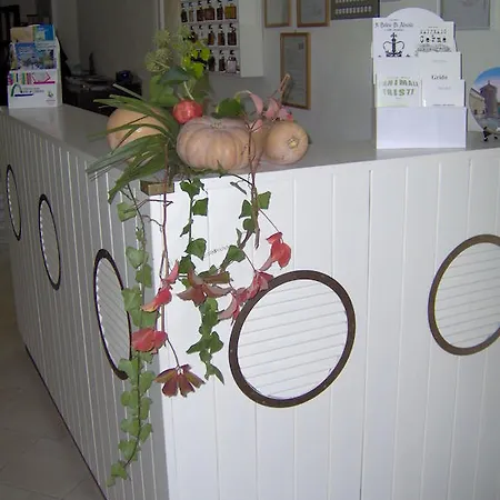 Signorini カスティリョンチェッロ