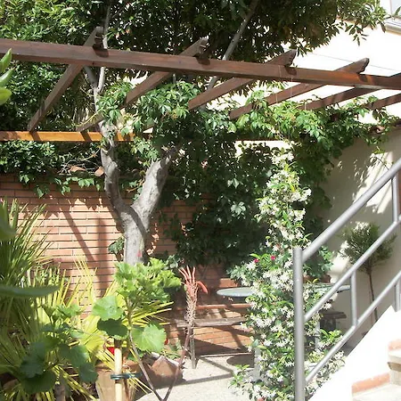 Hotel Pensione Signorini Castiglioncello