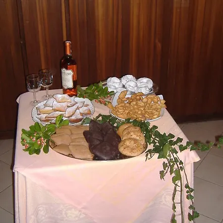 Ξενοδοχείο Signorini