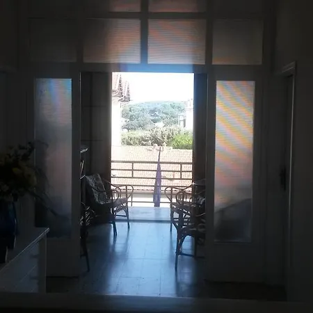 Ξενοδοχείο Signorini
