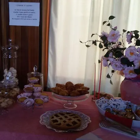 Ξενοδοχείο Signorini Castiglioncello