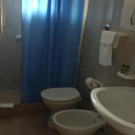 Hotel Pensione Signorini