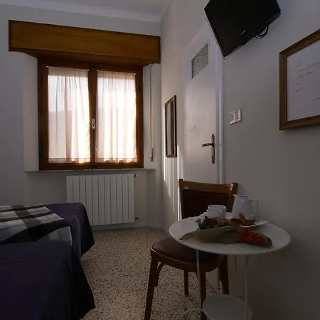 Signorini Ξενοδοχείο Castiglioncello