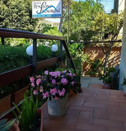 Pensione Signorini *