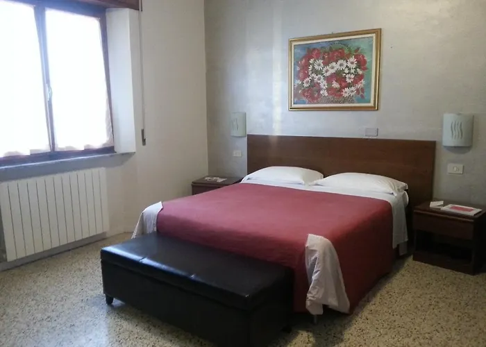 Hotel Signorini Castiglioncello