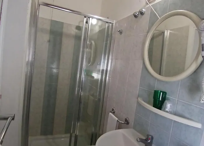 Hotel Signorini Castiglioncello