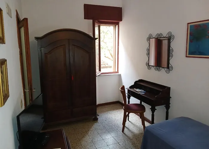 Signorini Castiglioncello