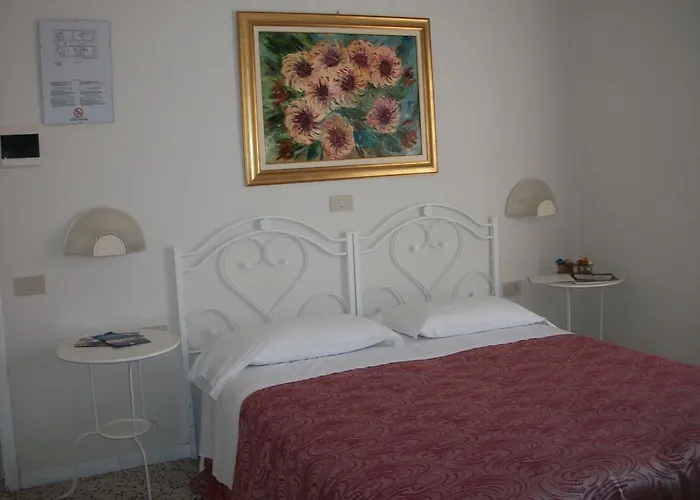 Signorini Castiglioncello