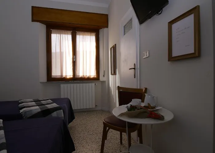 Signorini Hotel Castiglioncello