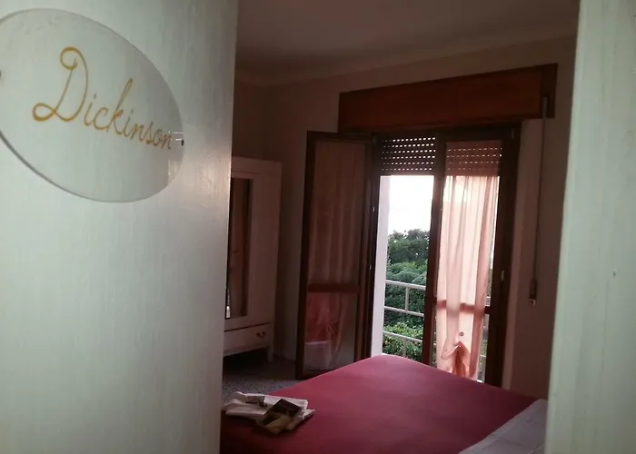 Signorini Castiglioncello