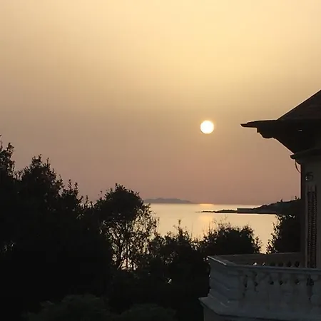 Signorini Hotel Castiglioncello