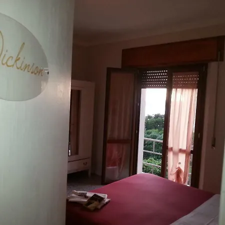 Signorini Castiglioncello